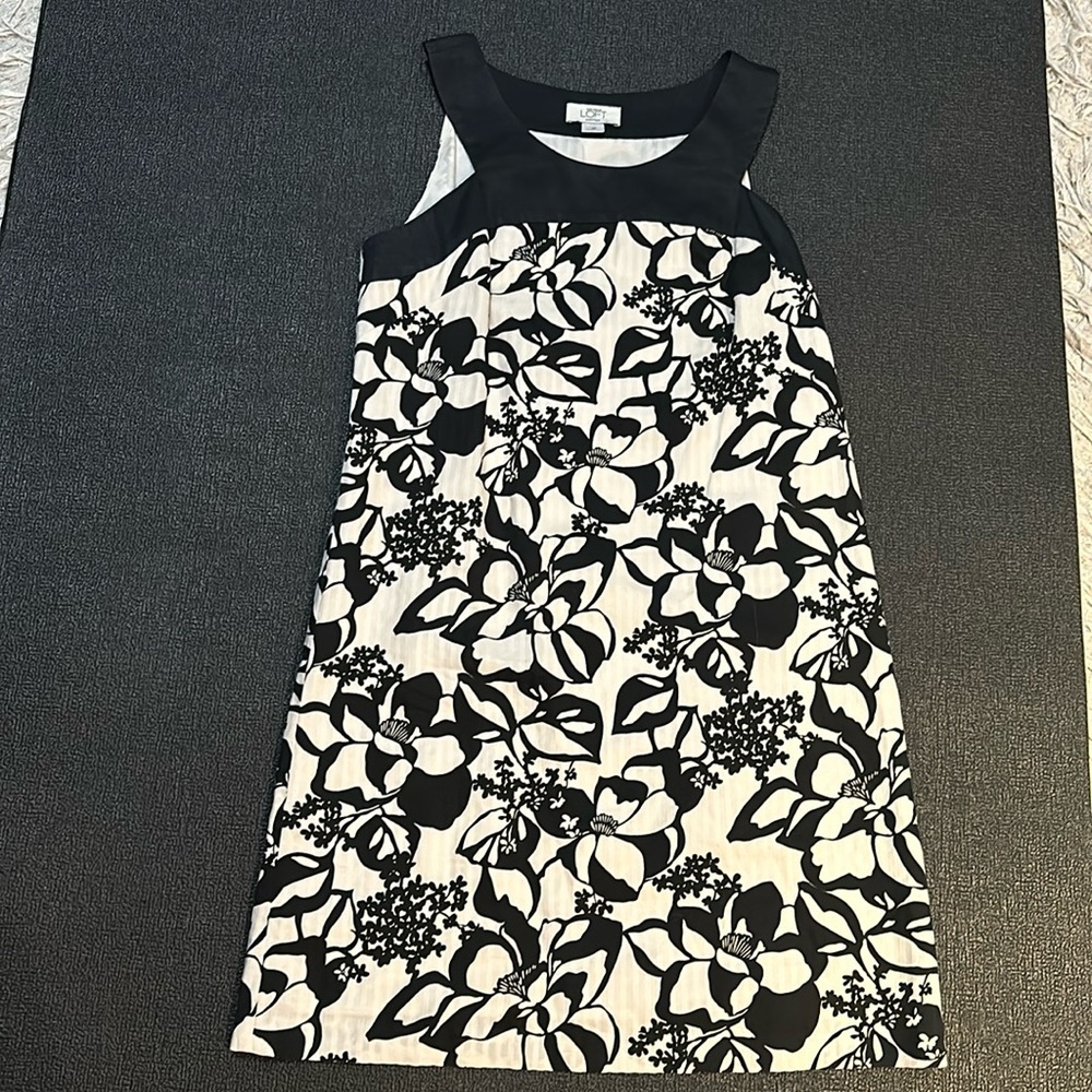 Perfect summer dress